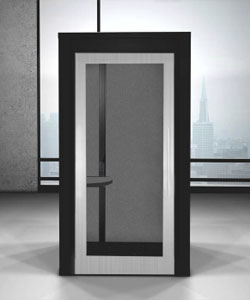 Phone Booths