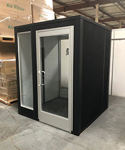 Office Pod