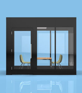 Zonez 10 by 10 collaboration suite product render